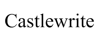 CASTLEWRITE