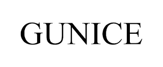 GUNICE