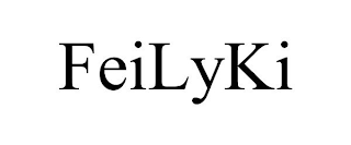 FEILYKI