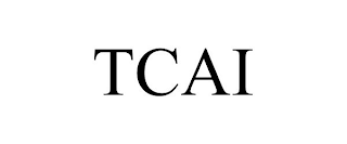 TCAI