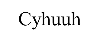 CYHUUH