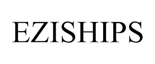 EZISHIPS