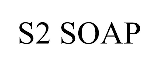 S2 SOAP