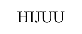 HIJUU