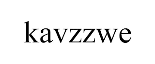 KAVZZWE