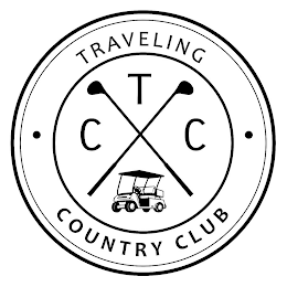 TRAVELING COUNTRY CLUB TCC