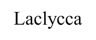 LACLYCCA