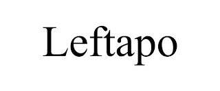 LEFTAPO