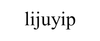 LIJUYIP