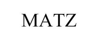 MATZ