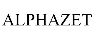 ALPHAZET