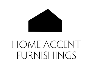 HOME ACCENT FURNISHINGS
