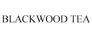 BLACKWOOD TEA