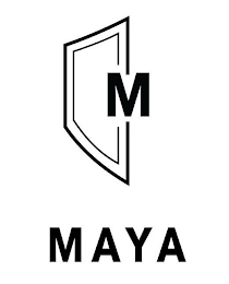 MAYA