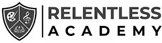 RELENTLESS ACADEMY