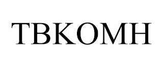 TBKOMH