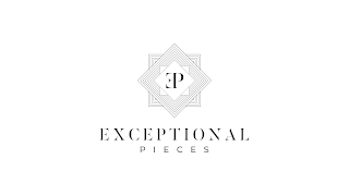 EP EXCEPTIONAL PIECES