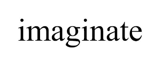 IMAGINATE