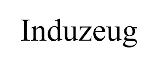 INDUZEUG