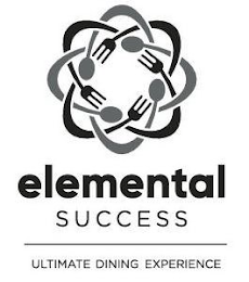 ELEMENTAL SUCCESS ULTIMATE DINING EXPERIENCE