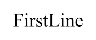 FIRSTLINE