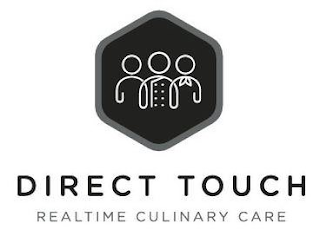 DIRECT TOUCH REALTIME CULINARY CARE