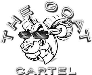 THE GOAT CARTEL