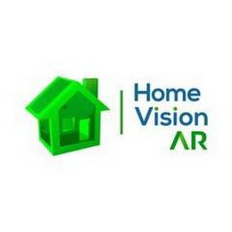 HOME VISION AR