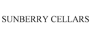 SUNBERRY CELLARS