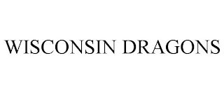 WISCONSIN DRAGONS