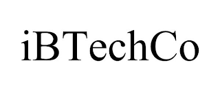 IBTECHCO