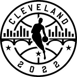 CLEVELAND 2022