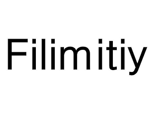 FILIMITIY