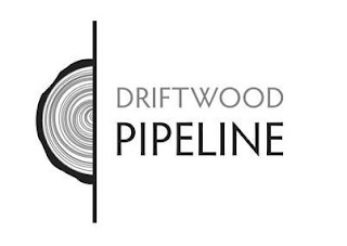 DRIFTWOOD PIPELINE