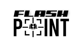 FLASH POINT