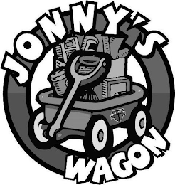 JONNY'S WAGON