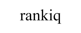 RANKIQ