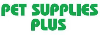 PET SUPPLIES PLUS