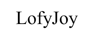 LOFYJOY