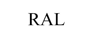 RAL