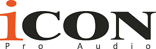 ICON PRO AUDIO