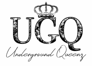 UGQ UNDERGROUND QUEENZ