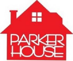 PARKER HOUSE