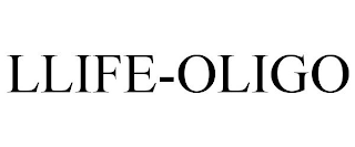 LLIFE-OLIGO