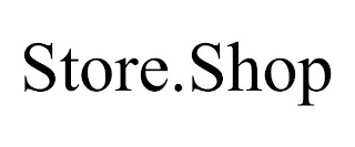STORE.SHOP