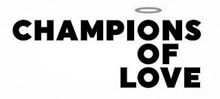 CHAMPIONS OF LOVE