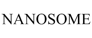 NANOSOME