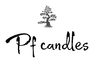 PF CANDLES