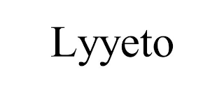 LYYETO