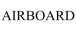 AIRBOARD